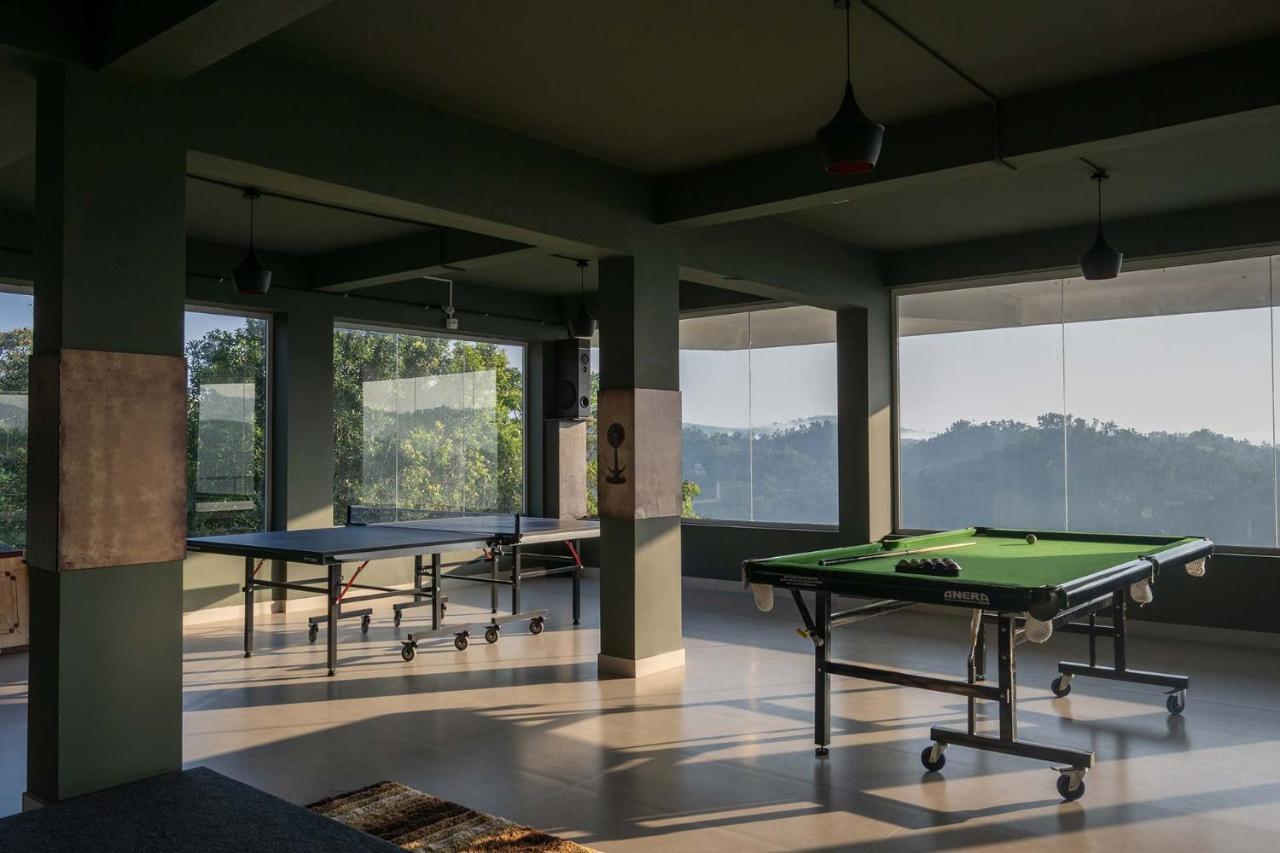 Ozone Greens By Veo - Part Of Stayvista Vagamon Luaran gambar