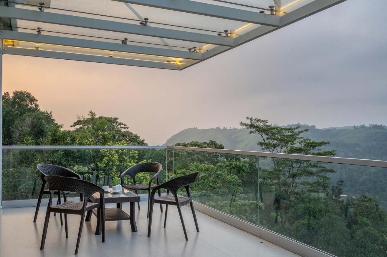 Ozone Greens By Veo - Part Of Stayvista Vagamon Luaran gambar