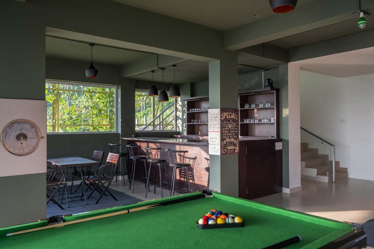 Ozone Greens By Veo - Part Of Stayvista Vagamon Luaran gambar