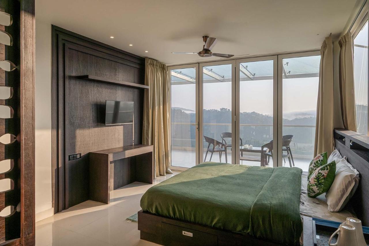 Ozone Greens By Veo - Part Of Stayvista Vagamon Luaran gambar