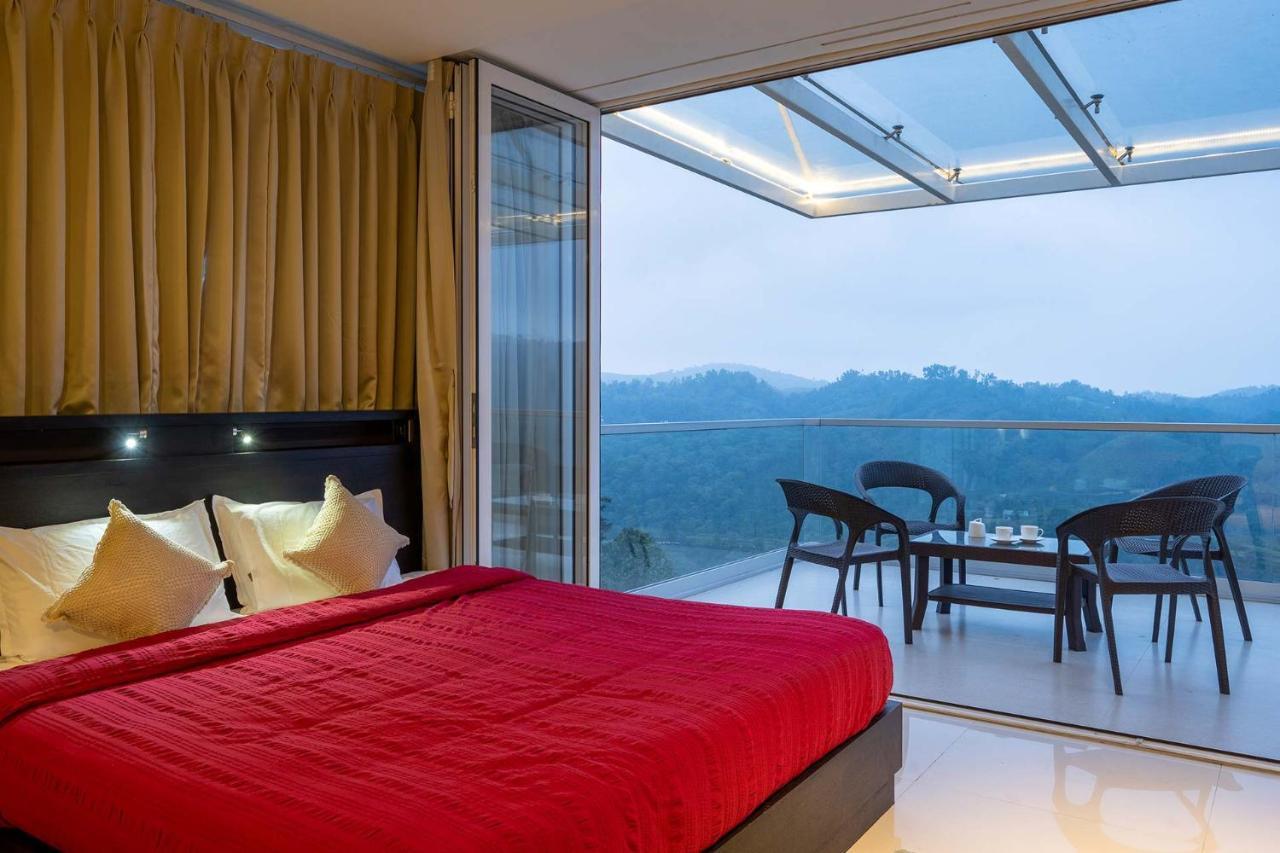 Ozone Greens By Veo - Part Of Stayvista Vagamon Luaran gambar