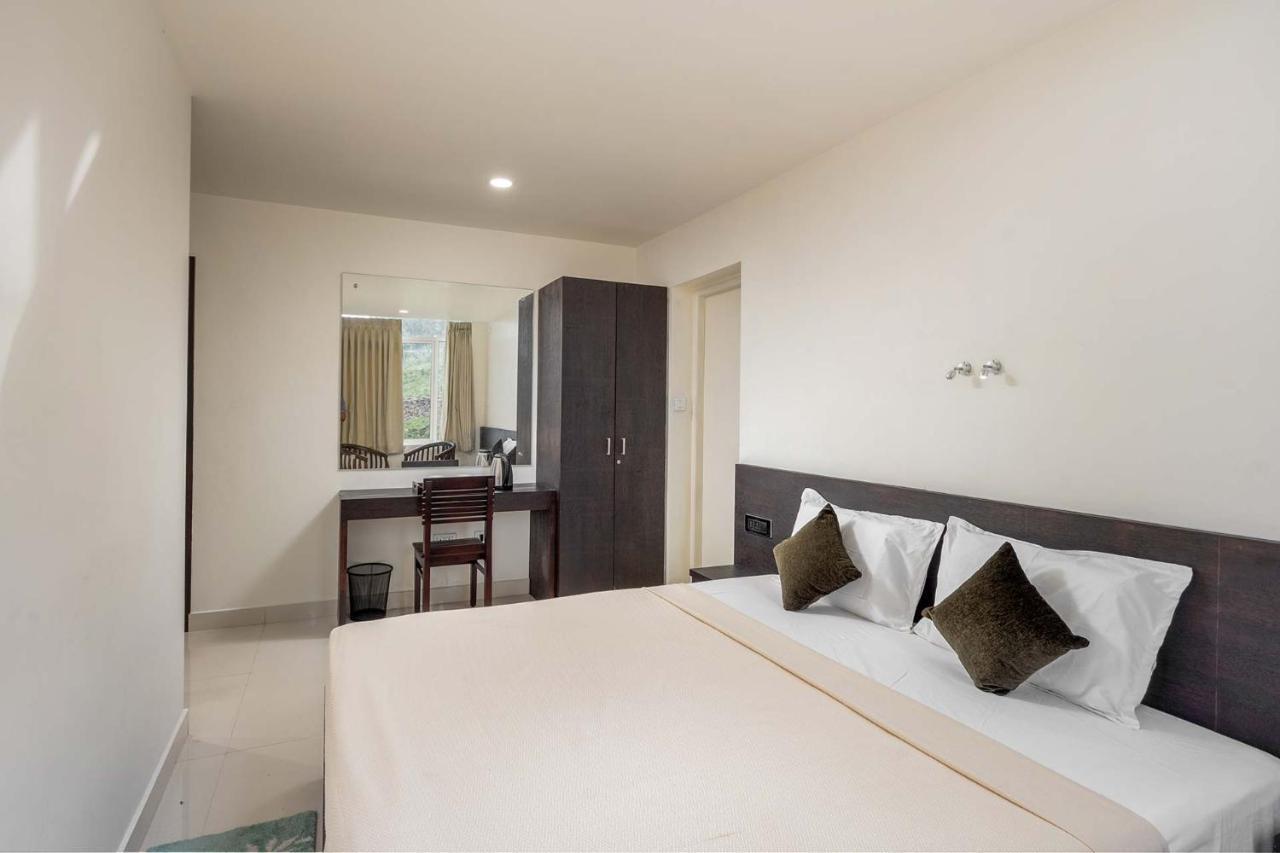 Ozone Greens By Veo - Part Of Stayvista Vagamon Luaran gambar