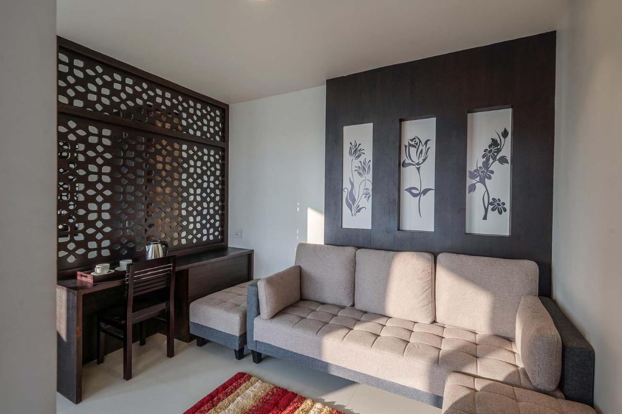 Ozone Greens By Veo - Part Of Stayvista Vagamon Luaran gambar