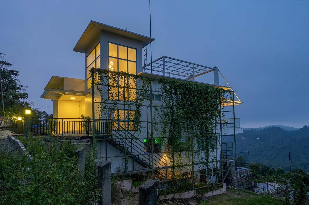 Ozone Greens By Veo - Part Of Stayvista Vagamon Luaran gambar