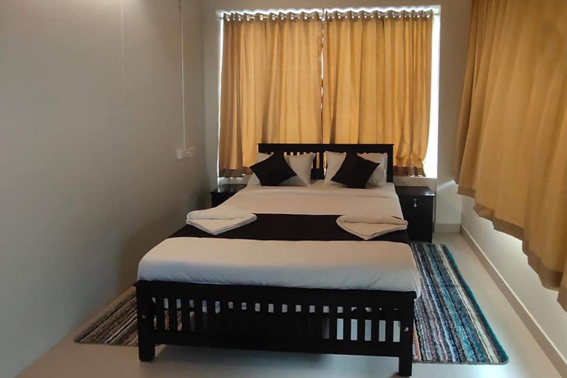 Ozone Greens By Veo - Part Of Stayvista Vagamon Luaran gambar