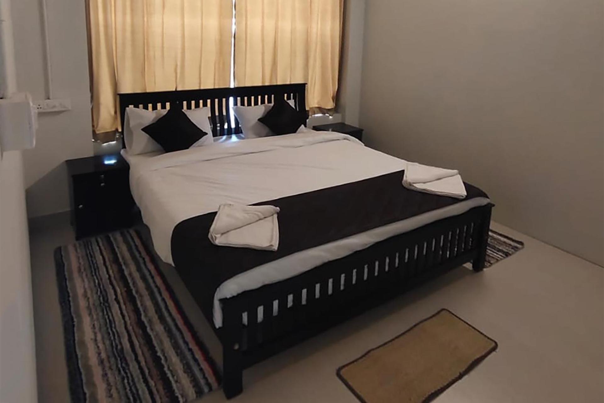 Ozone Greens By Veo - Part Of Stayvista Vagamon Luaran gambar